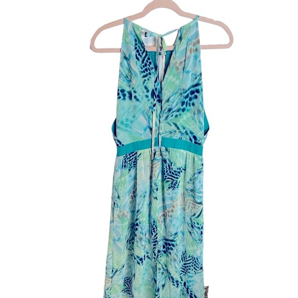 Guess by Marciano Antigua Maxi Dress - Size S - Picture 2 of 16